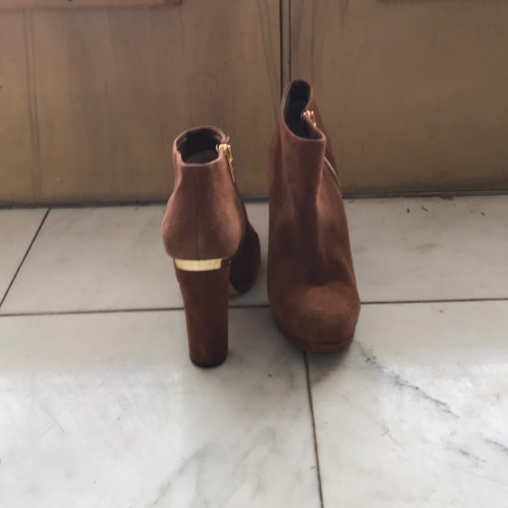 Michael Kors Booties